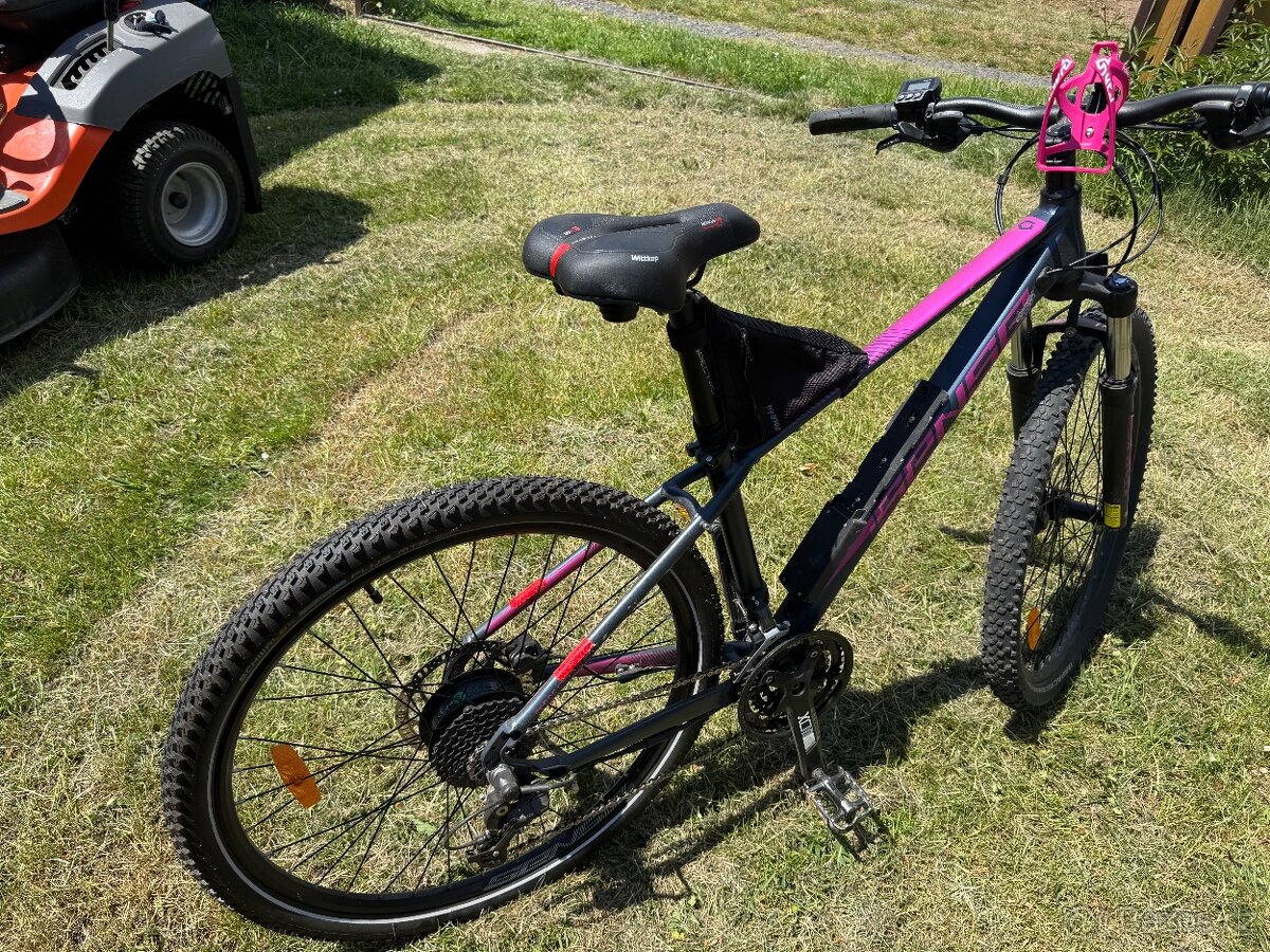 Prodam Elektrokolo - 7