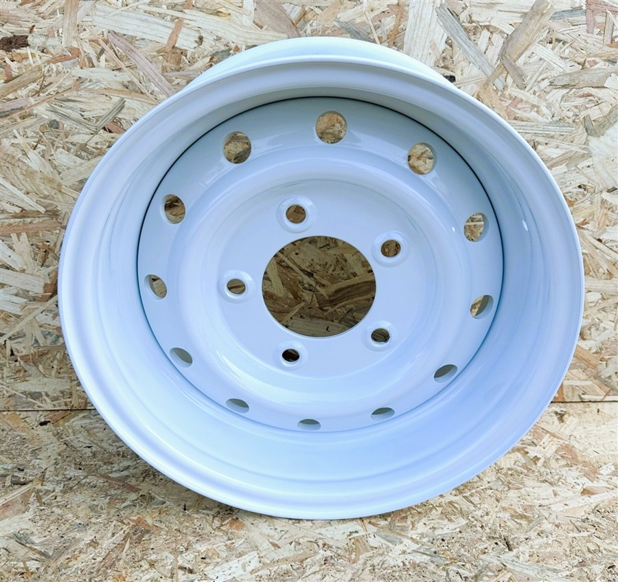 Disky WOLF R16 5x165 - 7