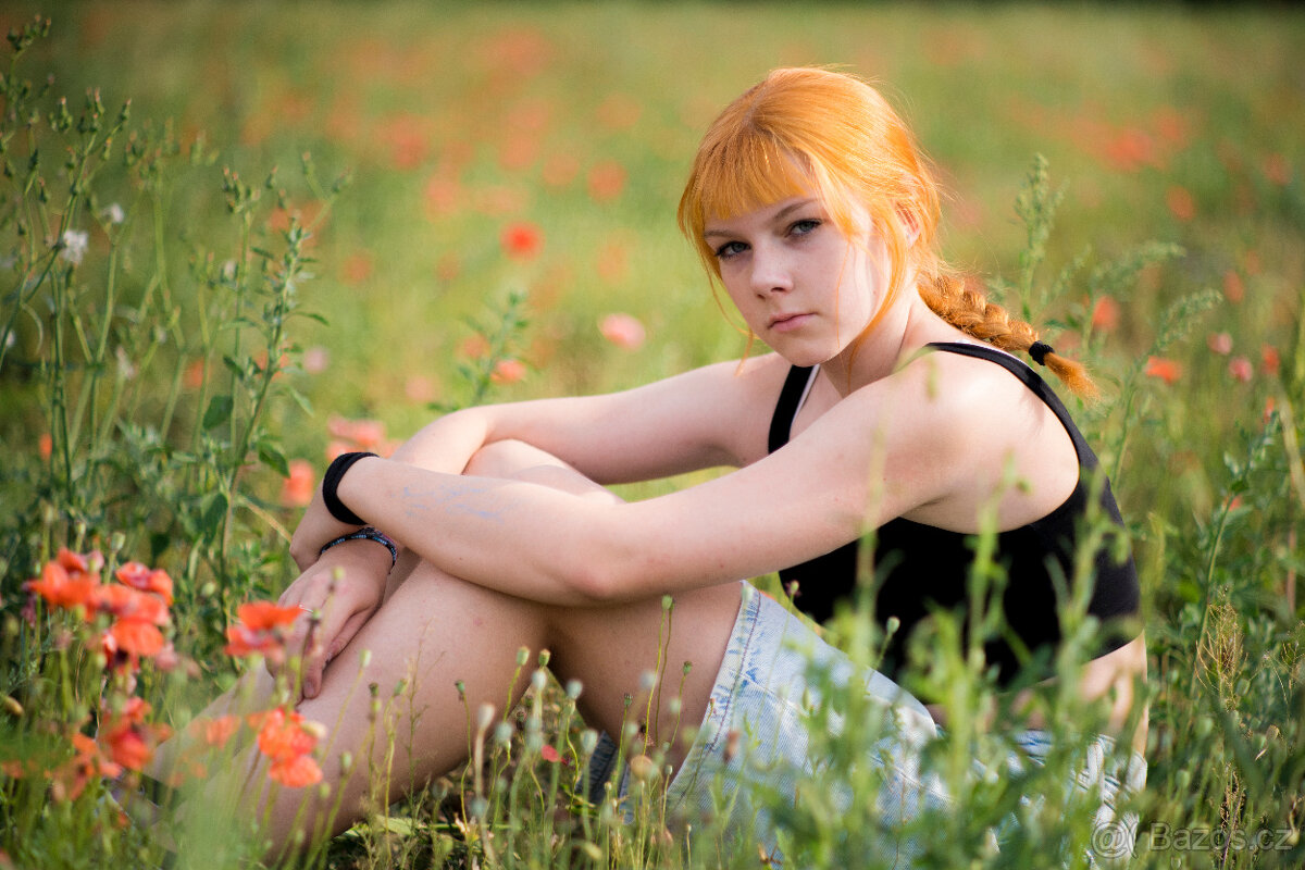 Super Multi-Coated Takumar 85/1.8, m42 závit - 7