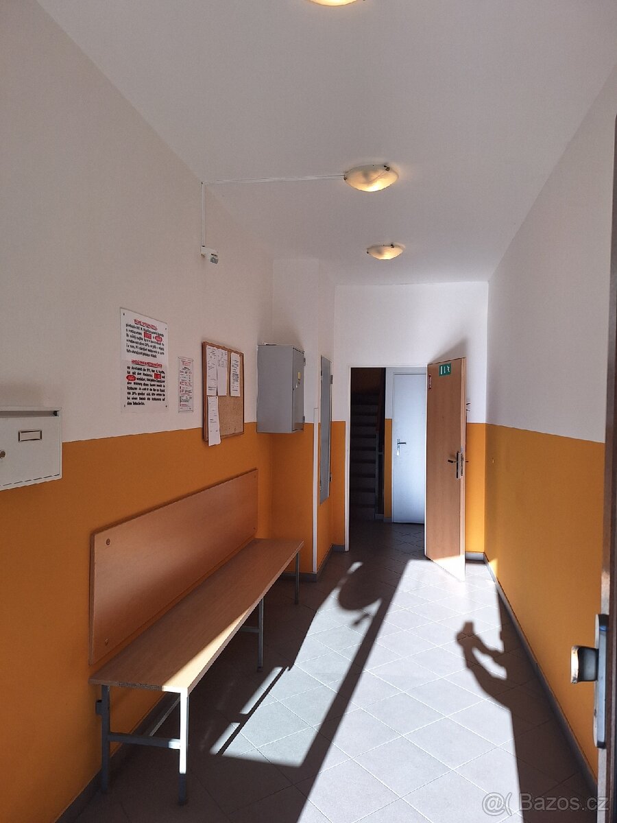 HARRACHOV - PRODEJ BYTU 2+KK - 7