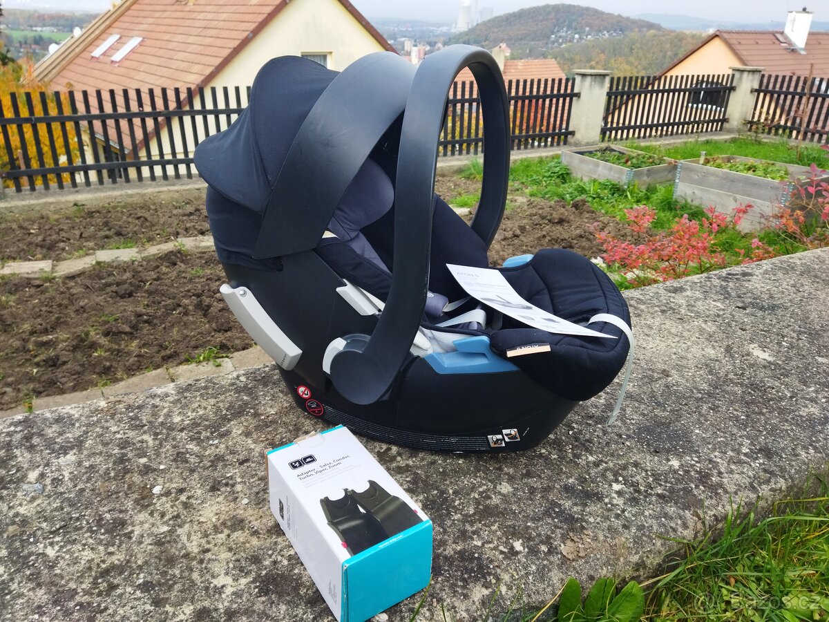 ABC Design Viper 4 - 7