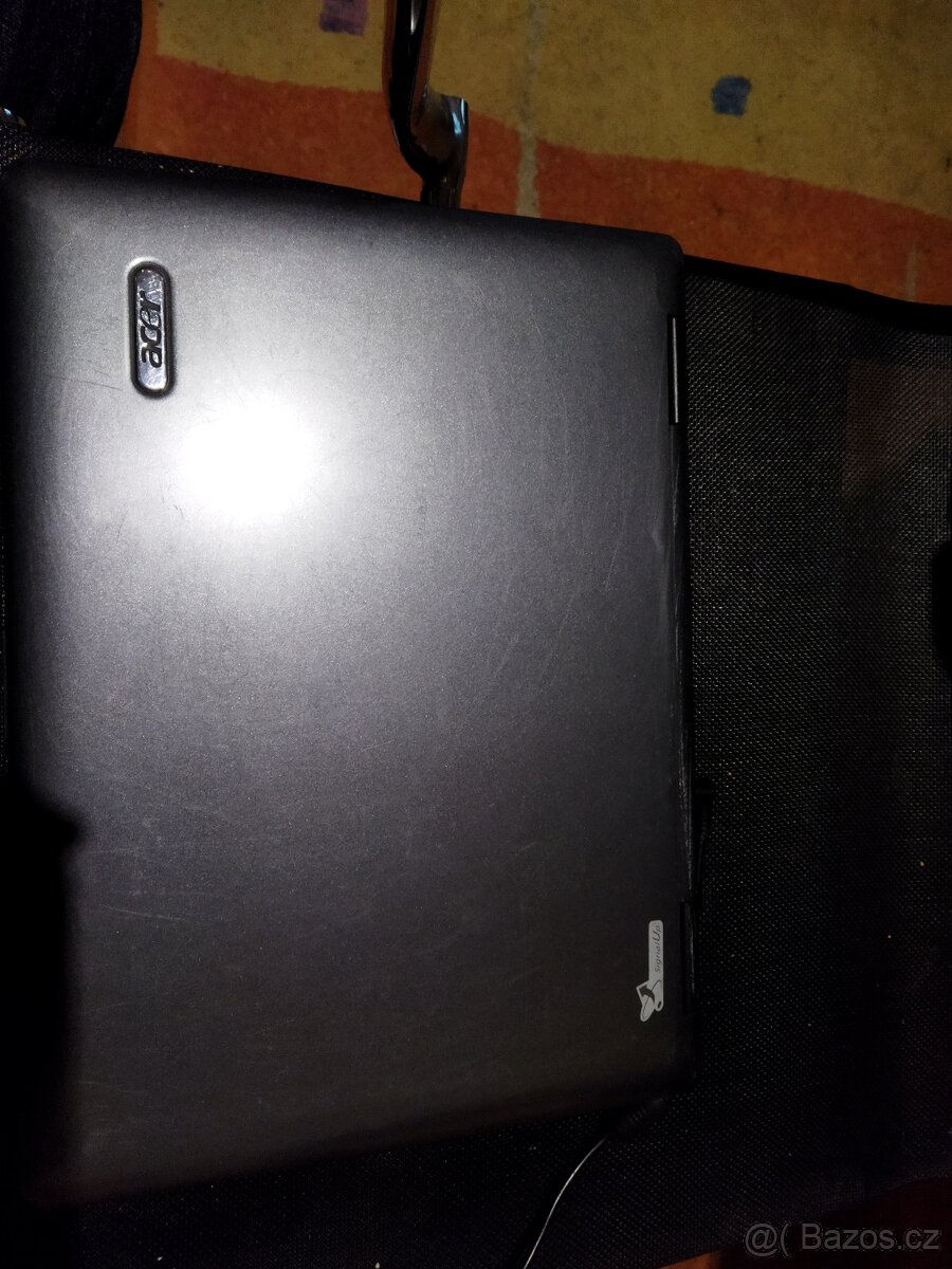Acer Extensa 5620 - 7