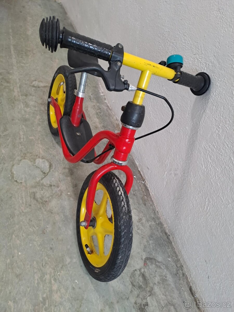 Dětské odrážedlo - 7