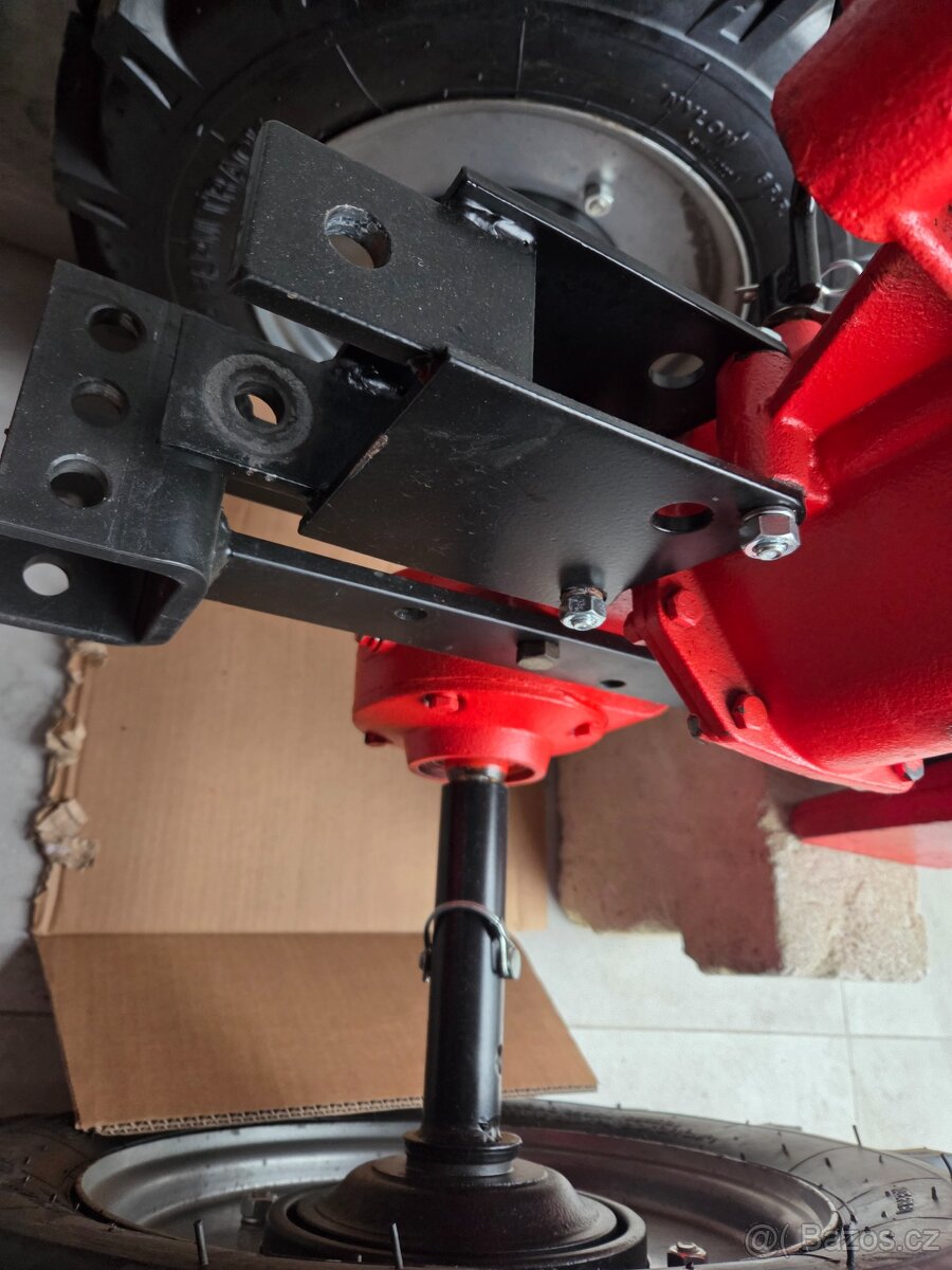 Vari prevodovka dsk-317.1/S global top stavu - 7