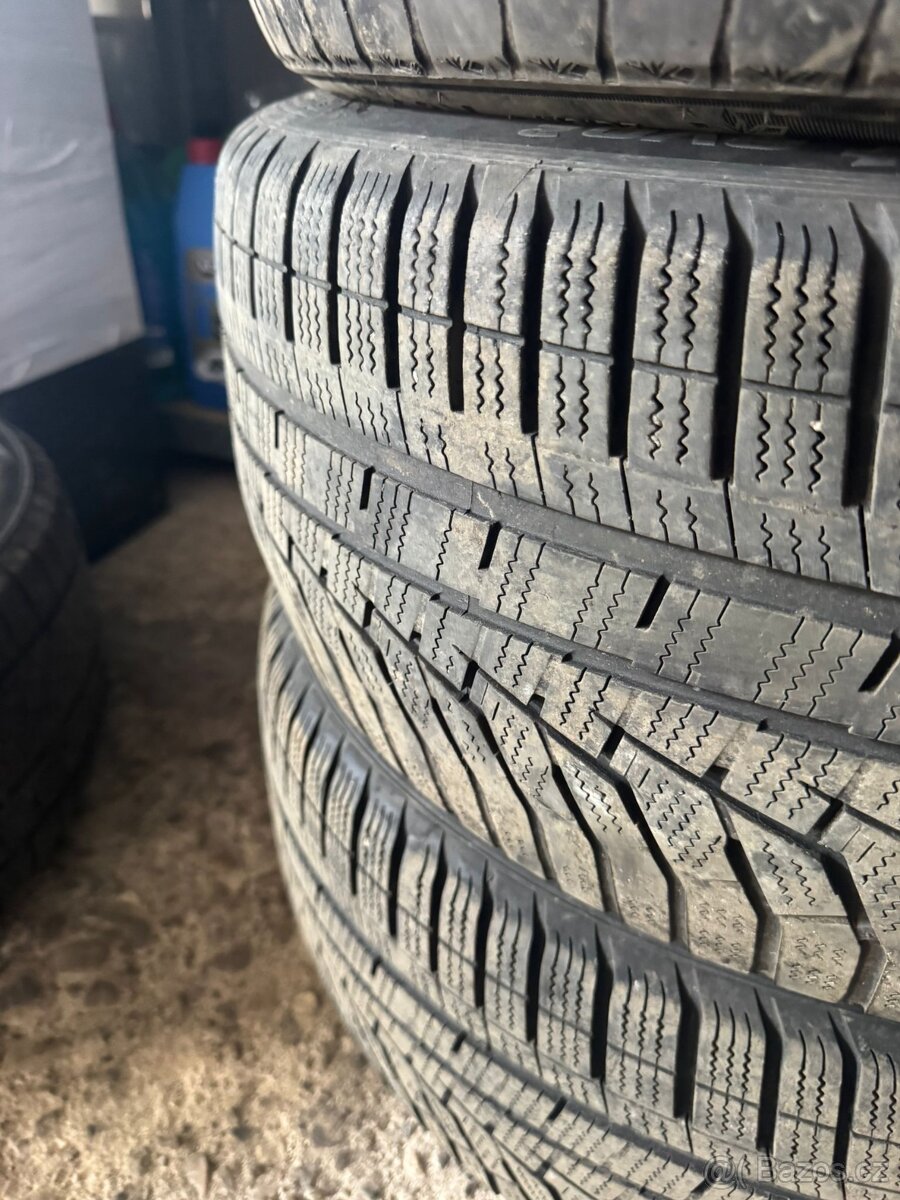 Alu kola 5x108 r18 - 7