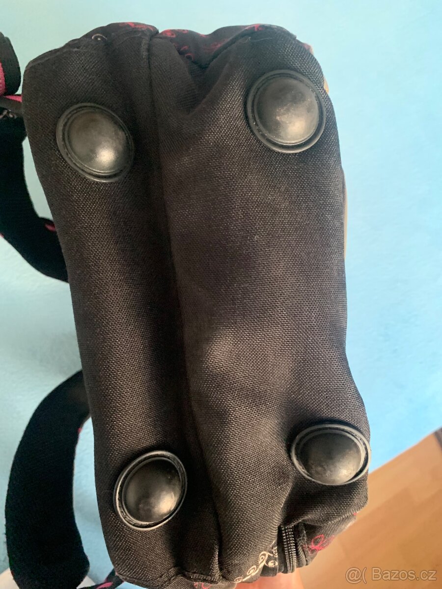 Školní aktovka (batoh) TOPGAL - 7