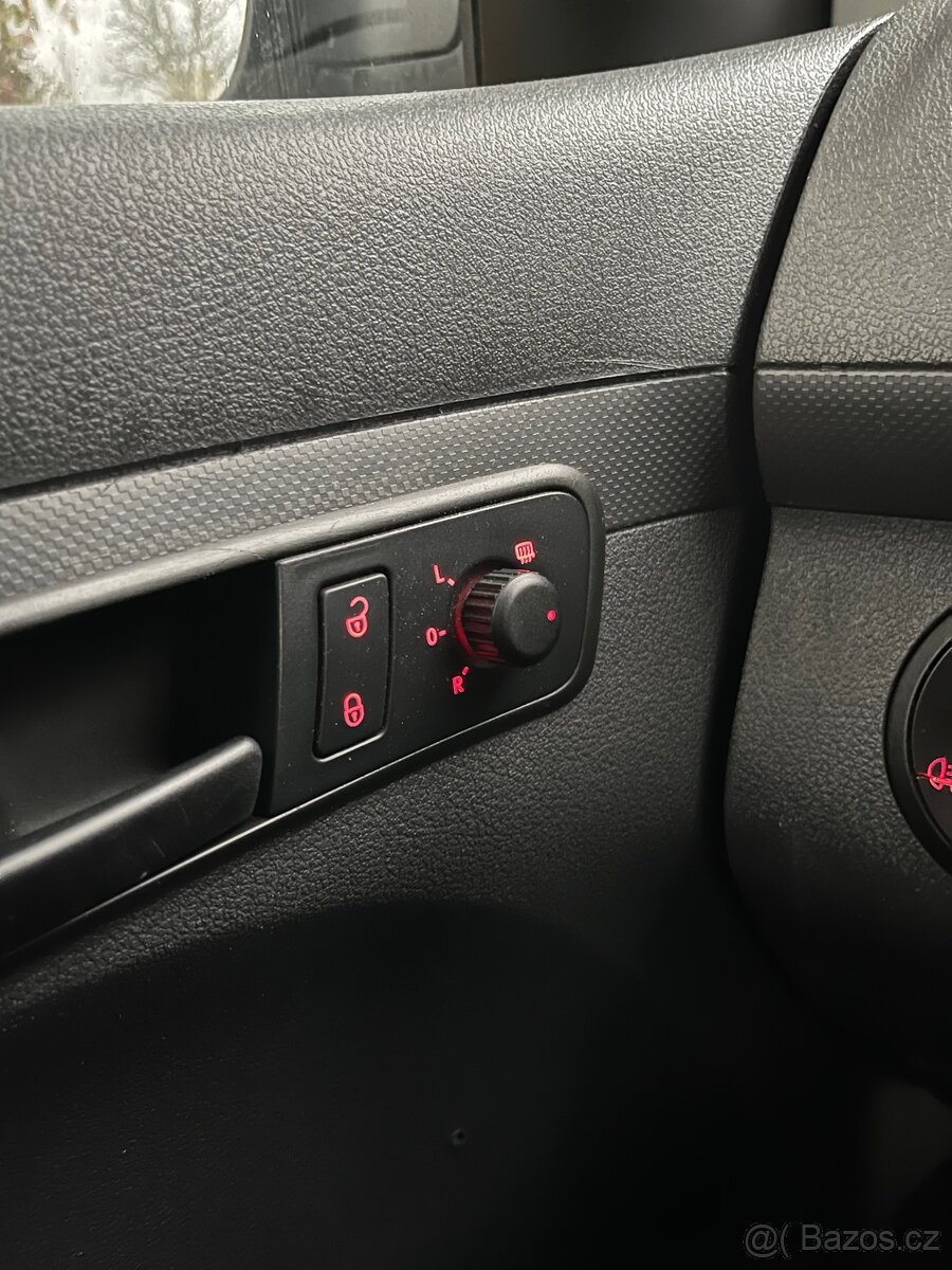 Volkswagen Caddy - 7