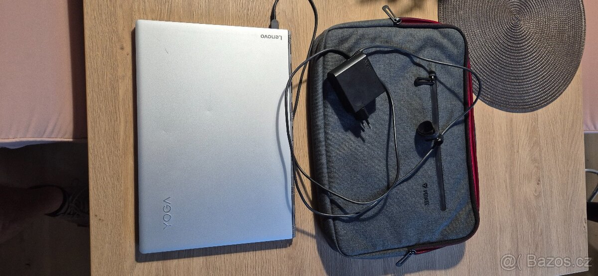 Lenovo YOGA 910-13IKB - 7