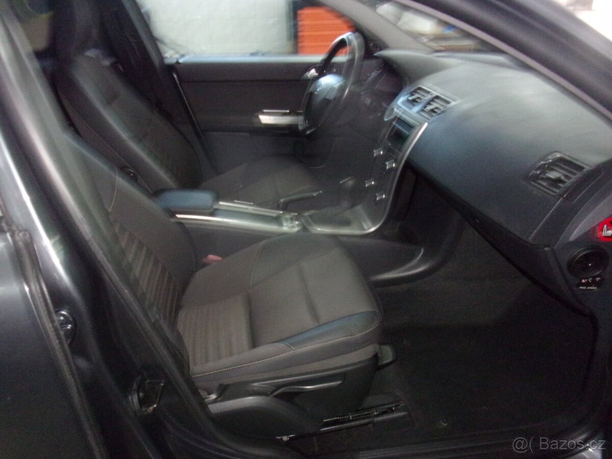 Volvo V50 1,6d - 7