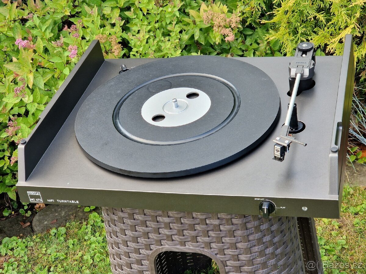 NC 470 TESLA LITOVEL - 7