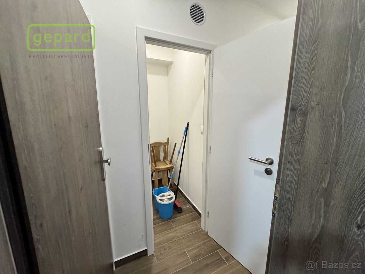 Moderní byt 1+kk v novostavbě Karlovy Vary – Bohatice - 7