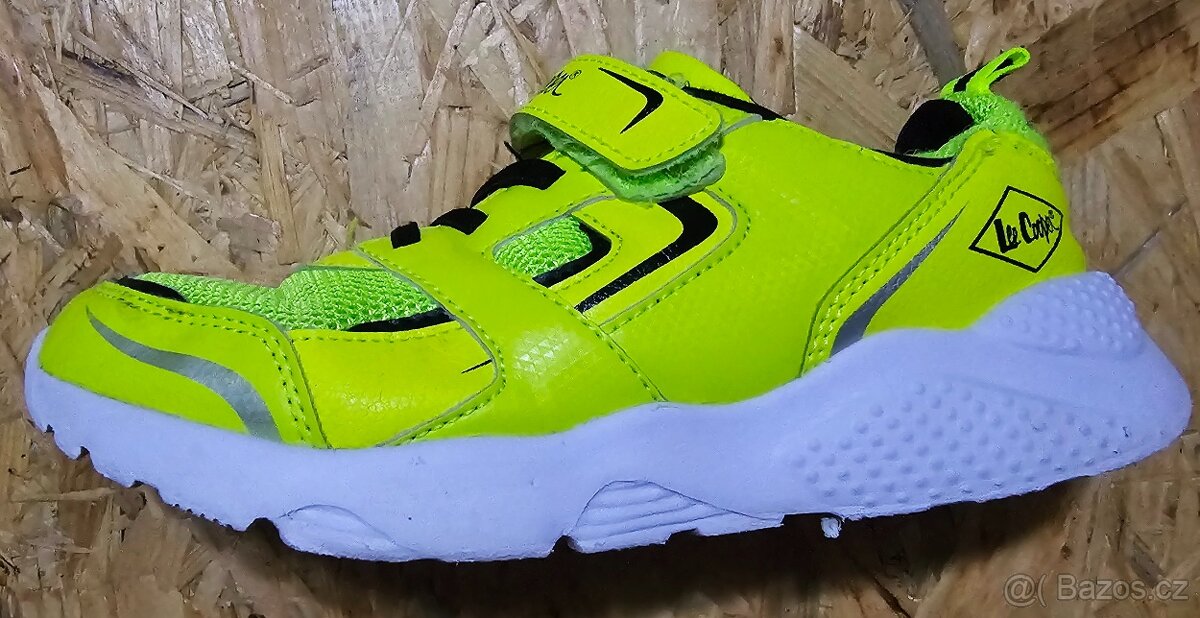 Dětské tenisky Skechers - 7