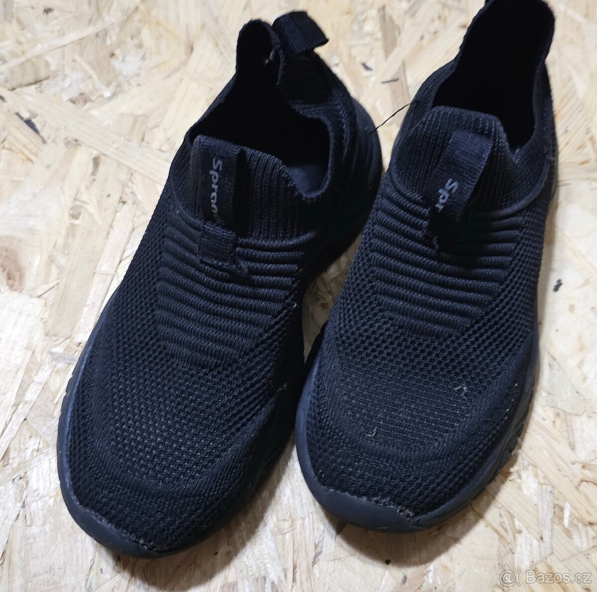 Dětské tenisky Skechers - 7