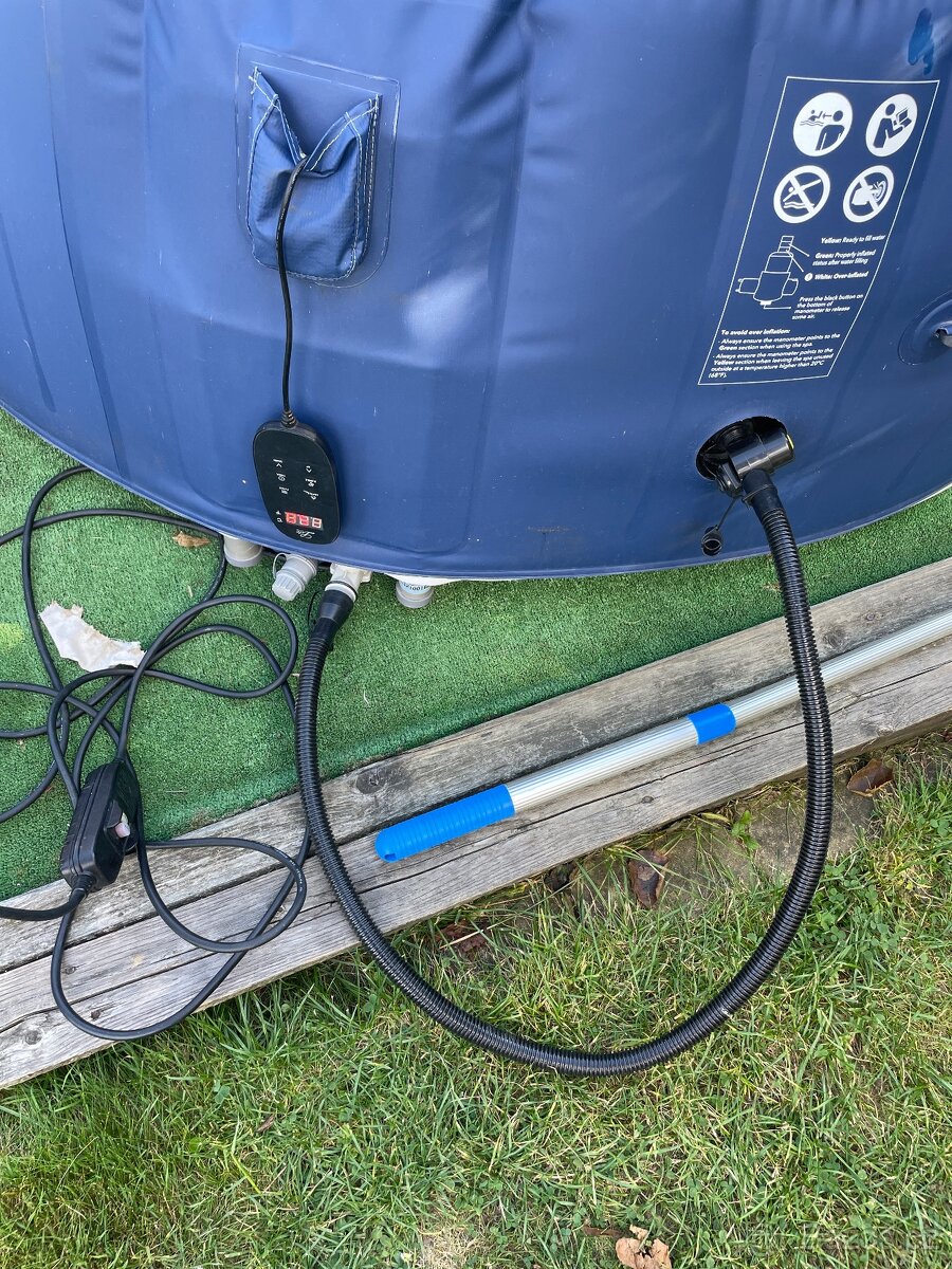 Lite by msba - kulatá virivka zanovni - 7