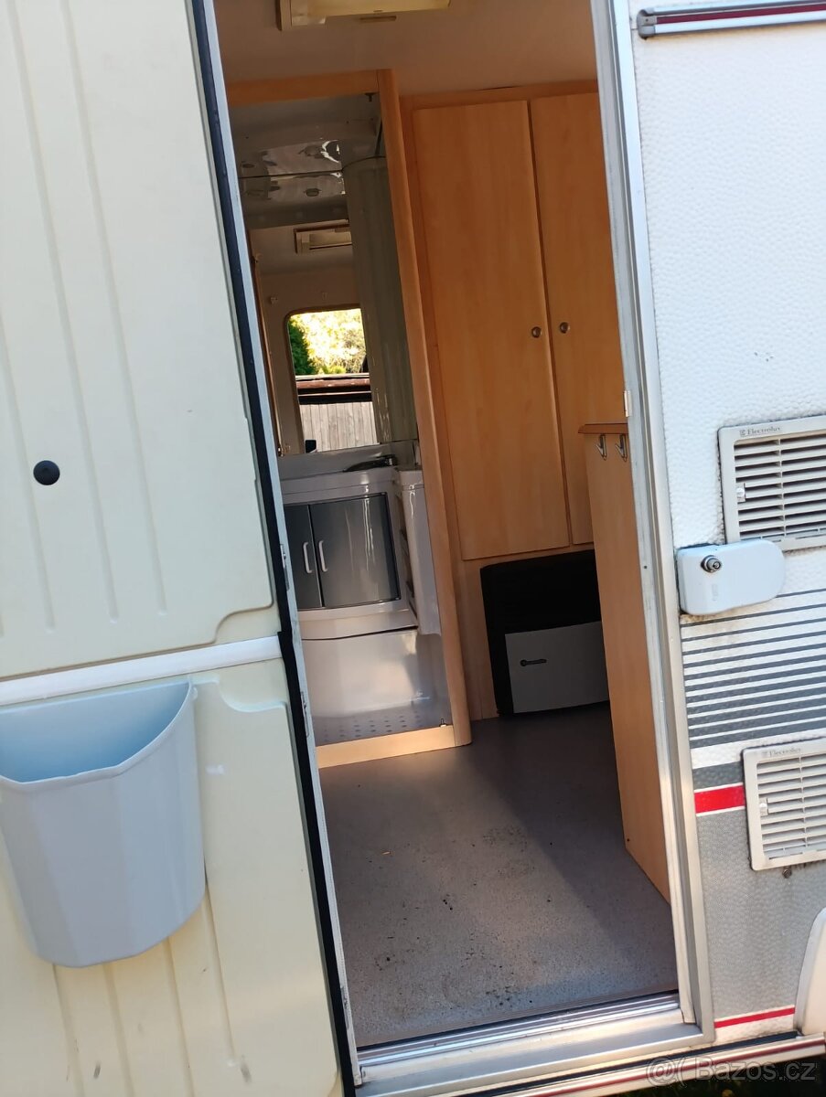 Karavan Beyerland - 7