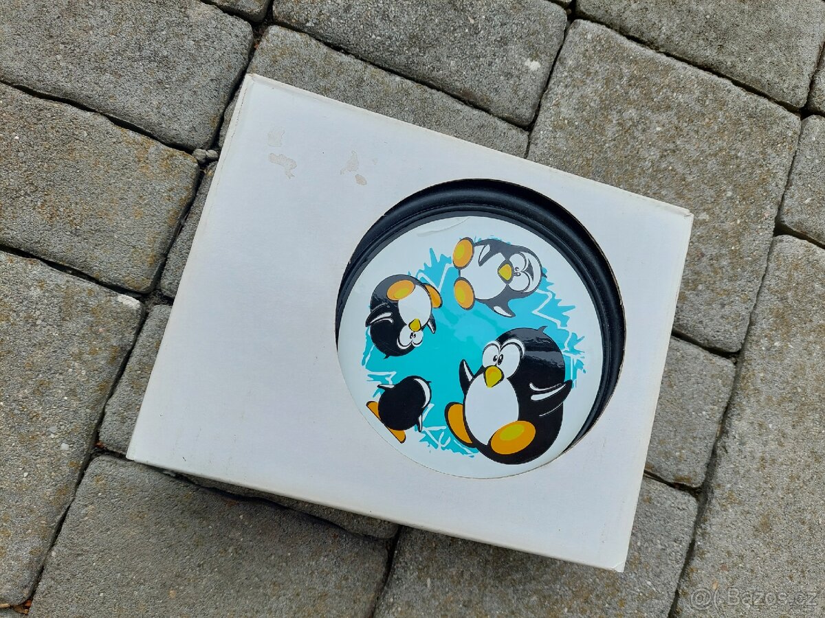 Dětské kolo 16 superior penguin - 7