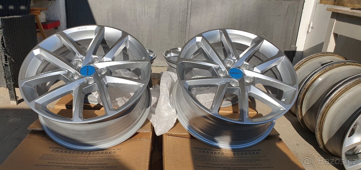 5x114,3 r18 mazda kia hyundai mitsubishi toyota honda - 7