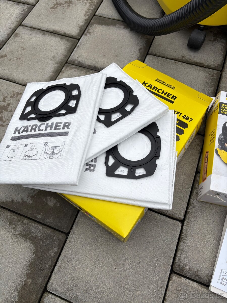 Kärcher SE 5.100 - 7