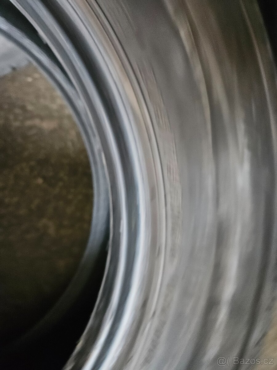 205/75R16C 113/111R WinGuard WT1 NEXEN - 7