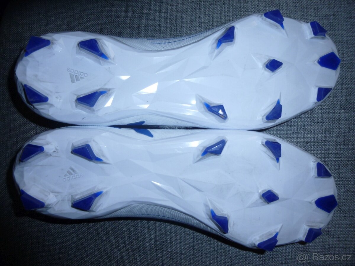 Camelbak batoh, kopačky Adidas, Nike, Umbro, - 7