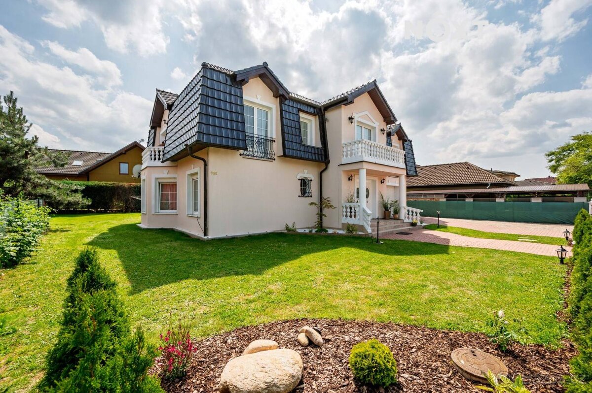 Prodej Rodinný dům, 240㎡ - 7