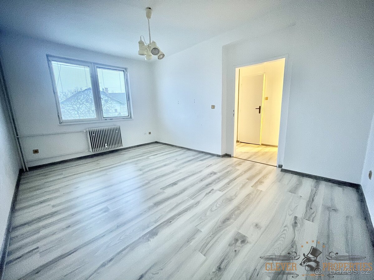 Nabízíme pronájem bytu 1+1 Okružní, Dvůr Králové nad Labem - 7