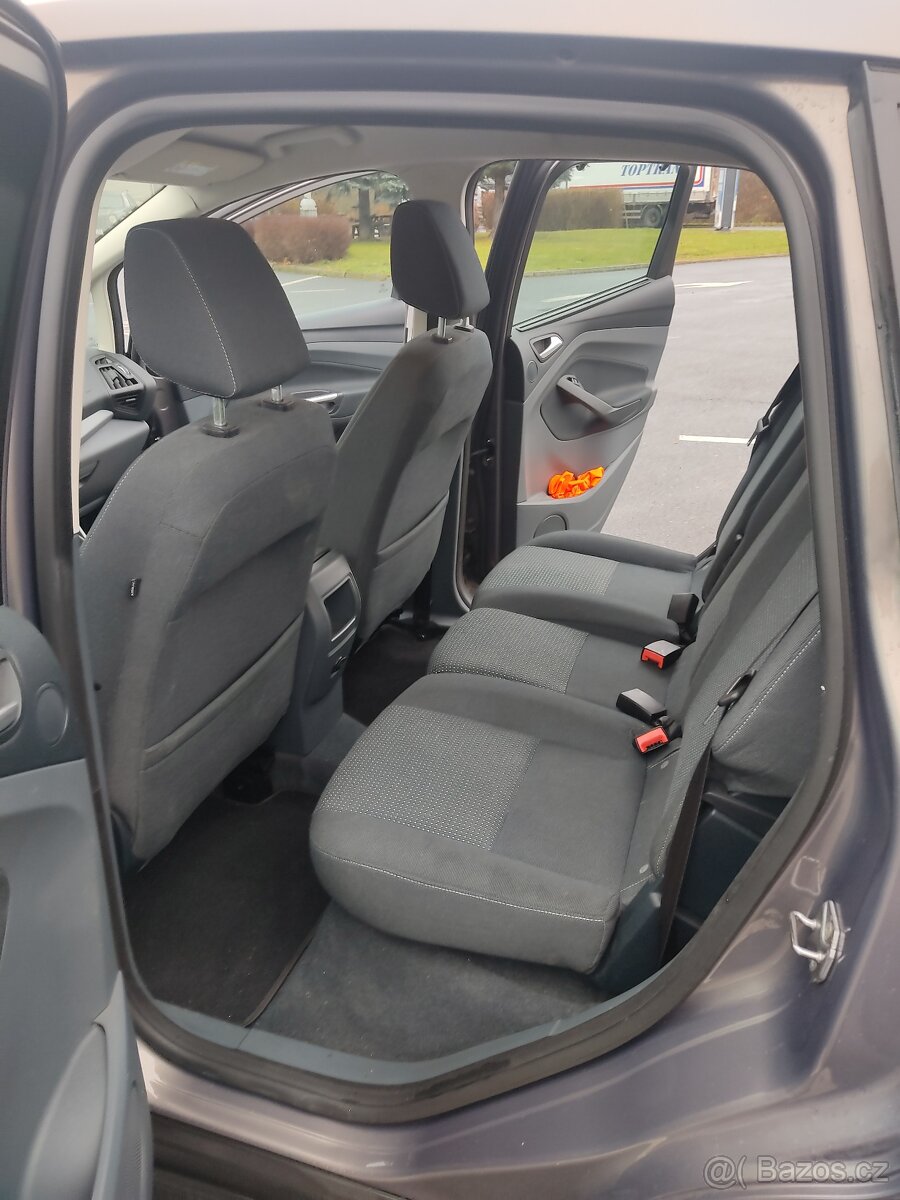 Ford C-MAX - 7