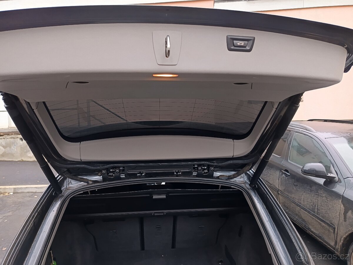 BMW 320d 135kw 2013 - 7