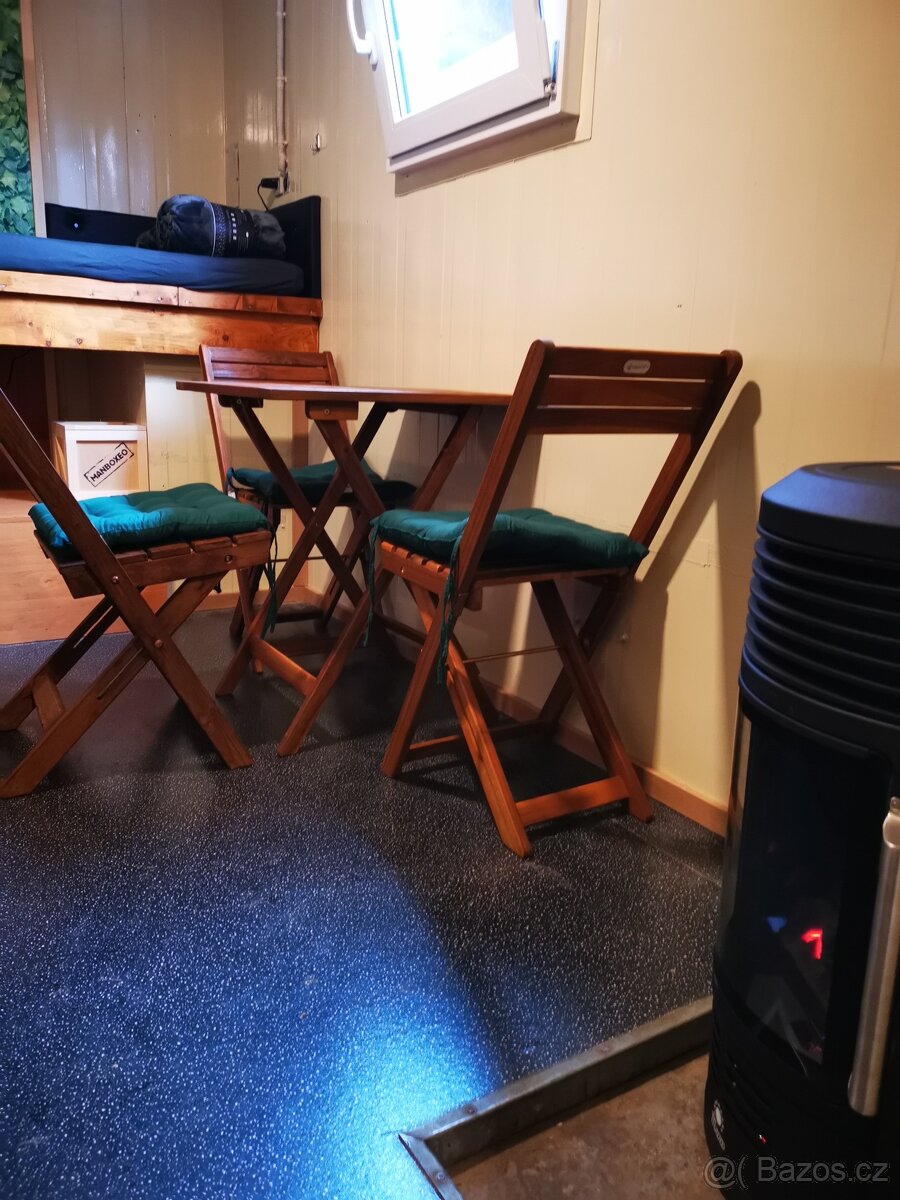 MARINGOTKA NA PRODEJ-Rekonstruovaná k celoročnímu užití - 7