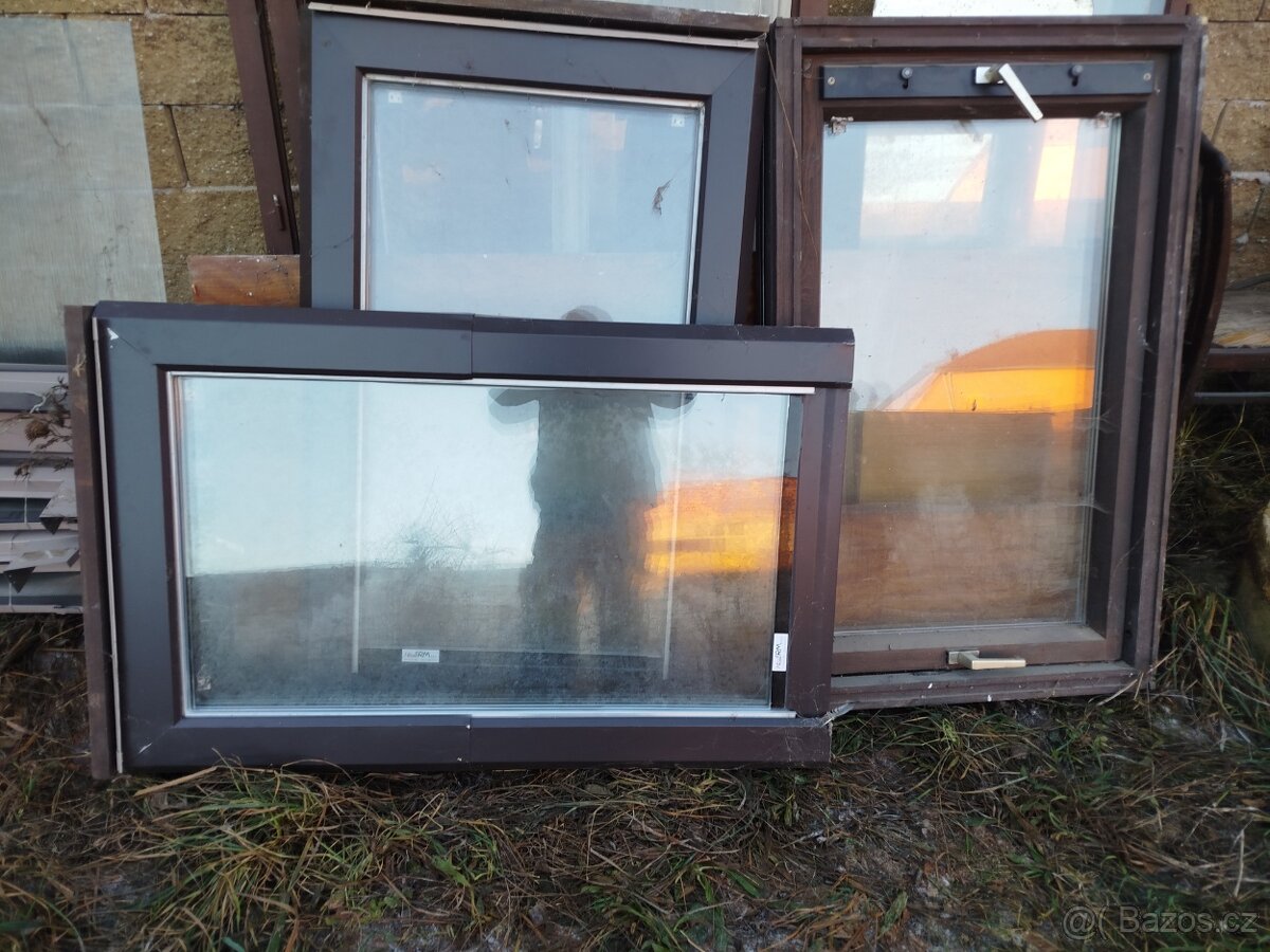 Střešní okna - 7
