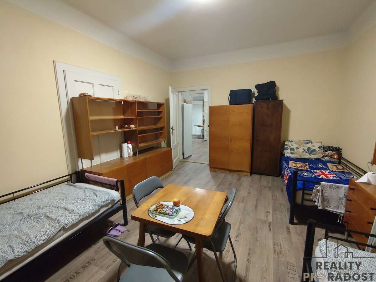 Prodej bytu 3,5+1 85 m2 - 7