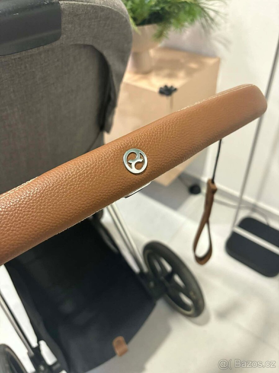 Kočárek cybex priam - 7