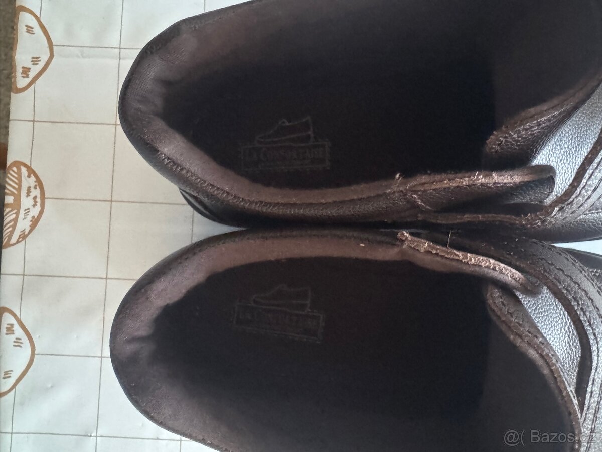 Nabídka kotníkové obuvi - 7