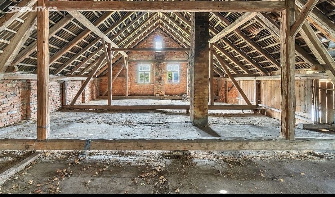 PRODÁM DŮM SEBRANICE - 7