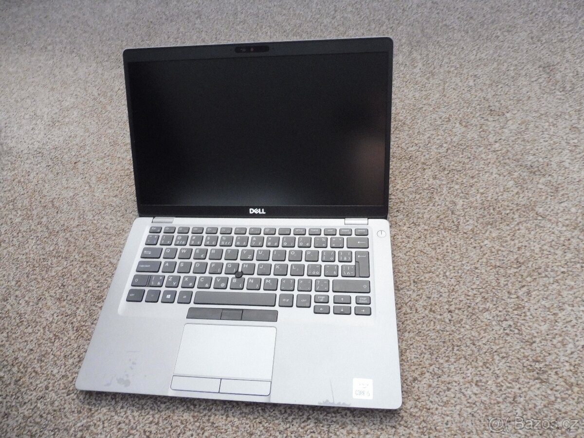 Dell Latitude 5410 - 7