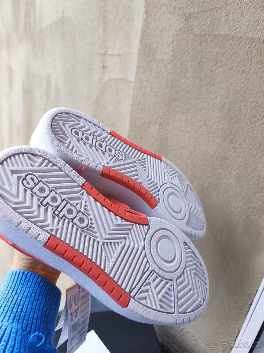 Dámské tenisky Adidas - 7