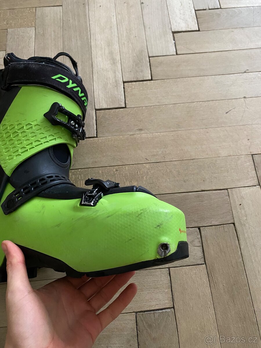 Dynafit skialp boty - 7