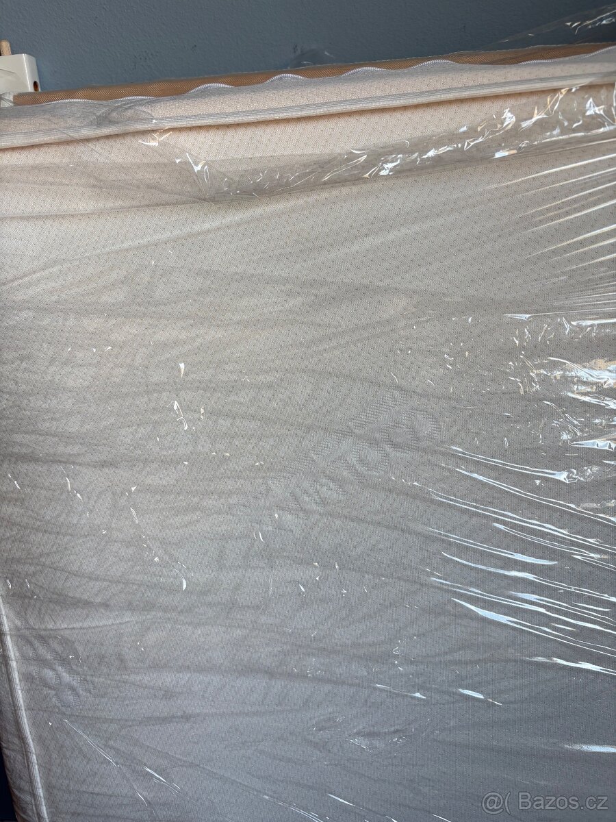 Dětská postýlka ikea smagora - 7