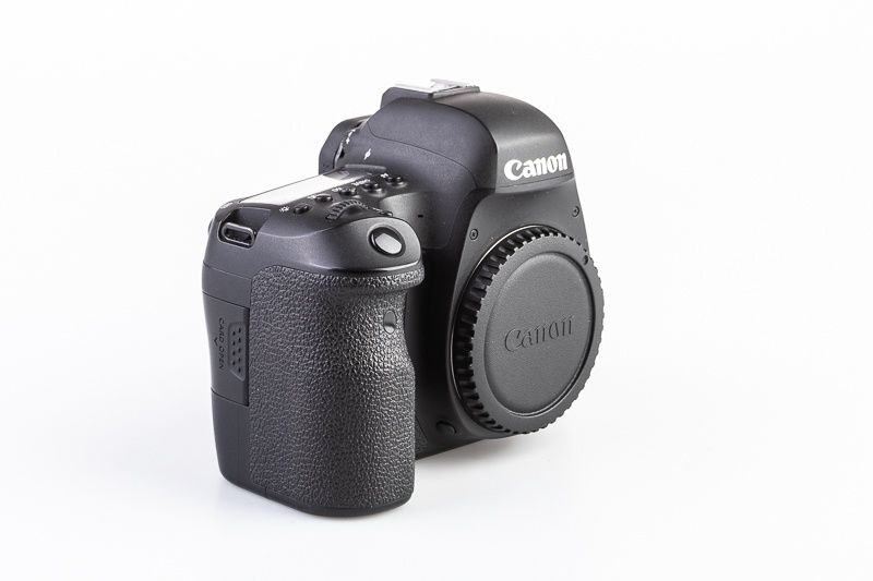 Canon EOS 6D mark II - 7