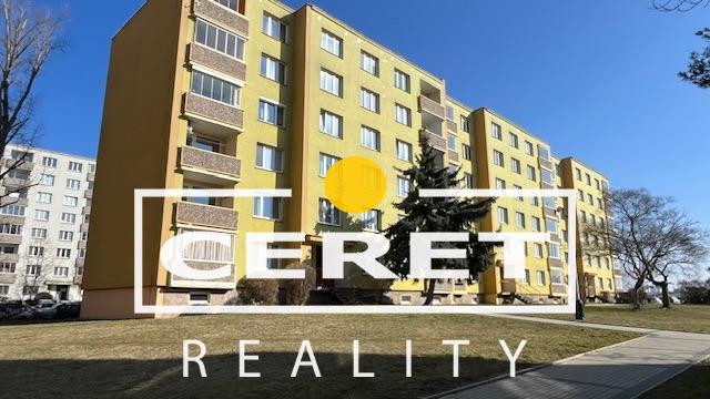 Útulný byt 3+1 k pronájmu - 7