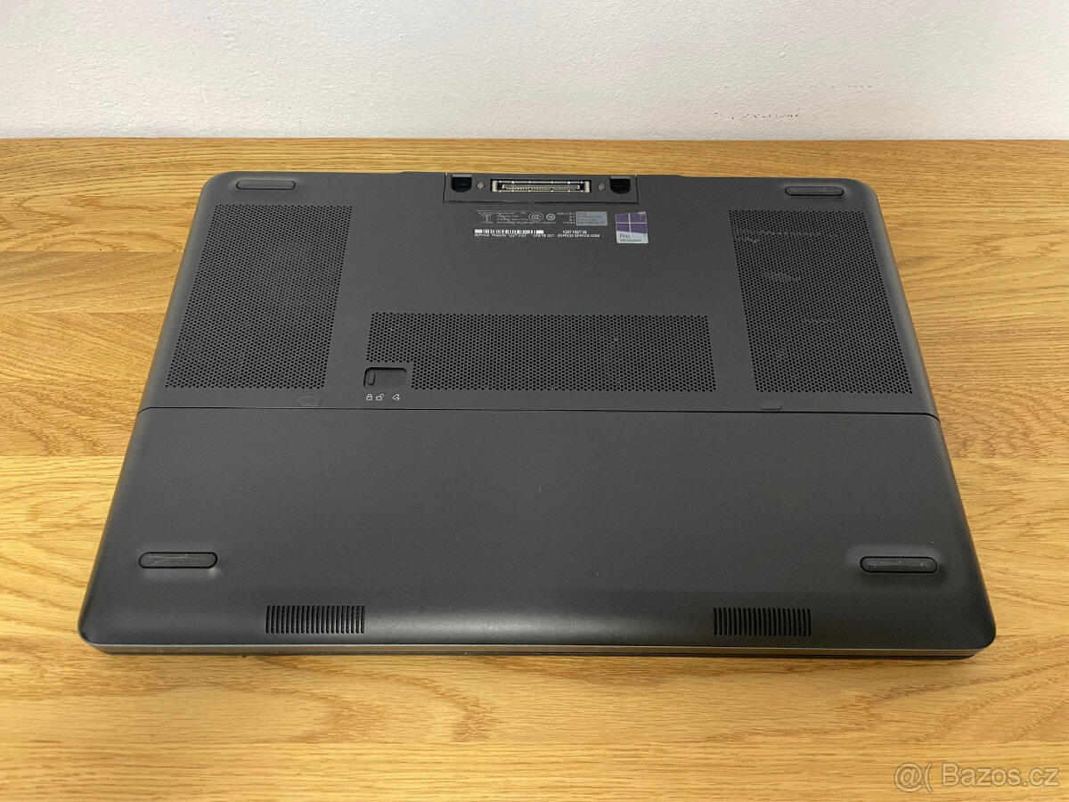 Dell Precision 7510 i7 - nVidia Quadro M2000M + Office 2024 - 7