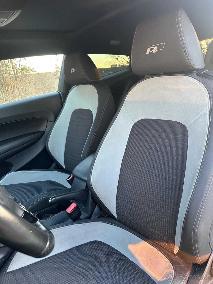 Volkswagen Scirocco - 7