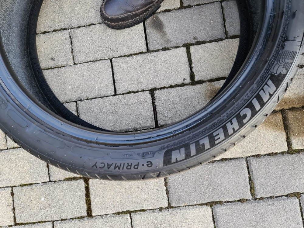 BMW i3S - letní pneumatiky - 7