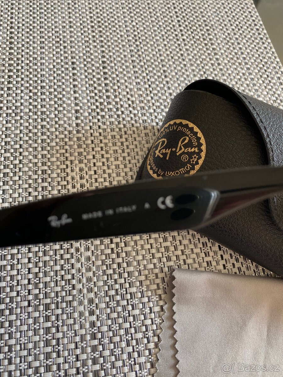 Sluneční brýle Ray-Ban - 7