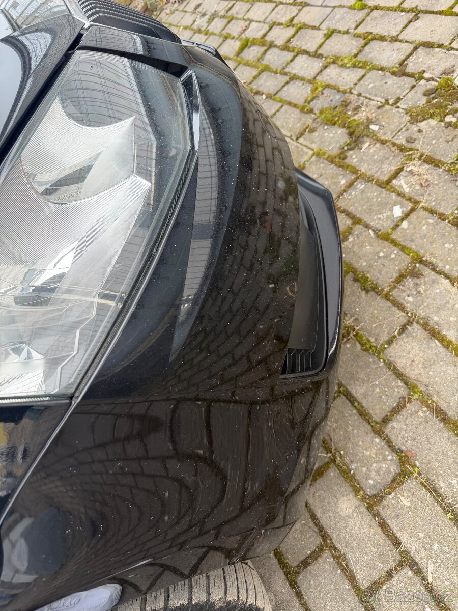 Škoda Octavia 1.6 TDI - 7