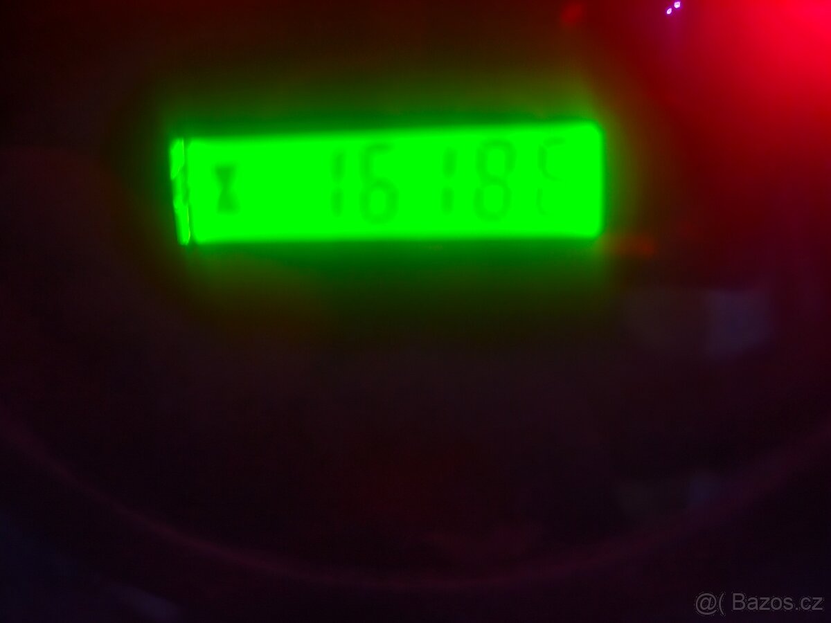 VZV LINDE r.v. 2001 - 7