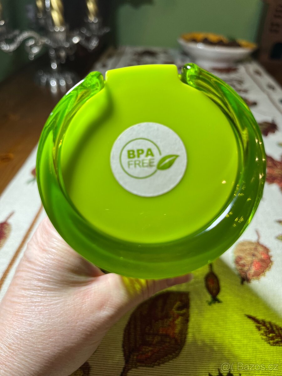 NOVÁ láhev na vodu - čaj - 7