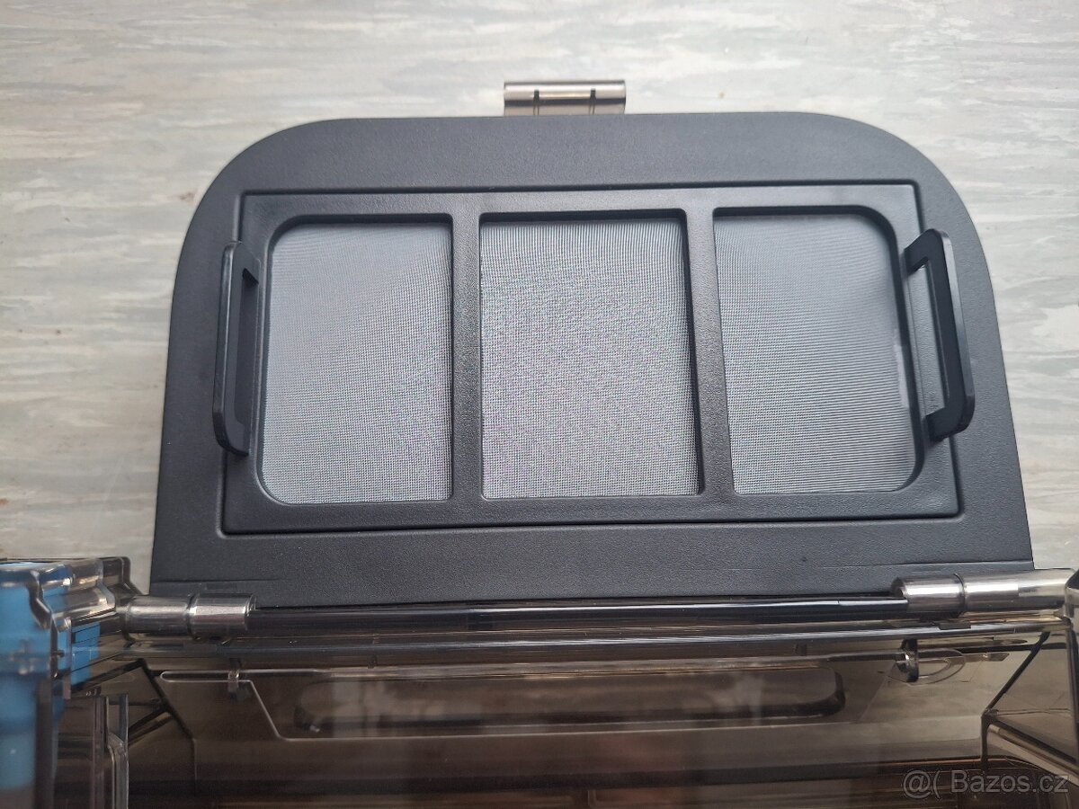 Robotický vysavač Robzone Duoro X-GO Profi - 7