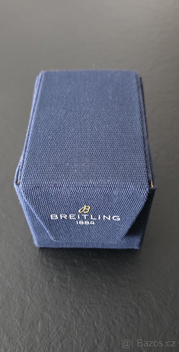 Superocean Heritage B31 Automatic 42 - 7