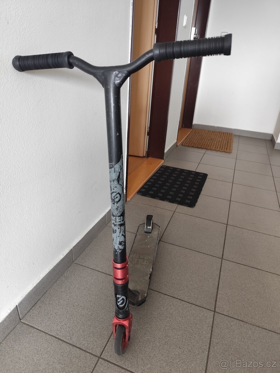 Silniční kolo Planet - 7